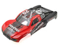BODY NITRO SLASH #25 MARK JE