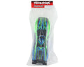 BODY RUSTLER 4X4 GREEN & BLUE/ W