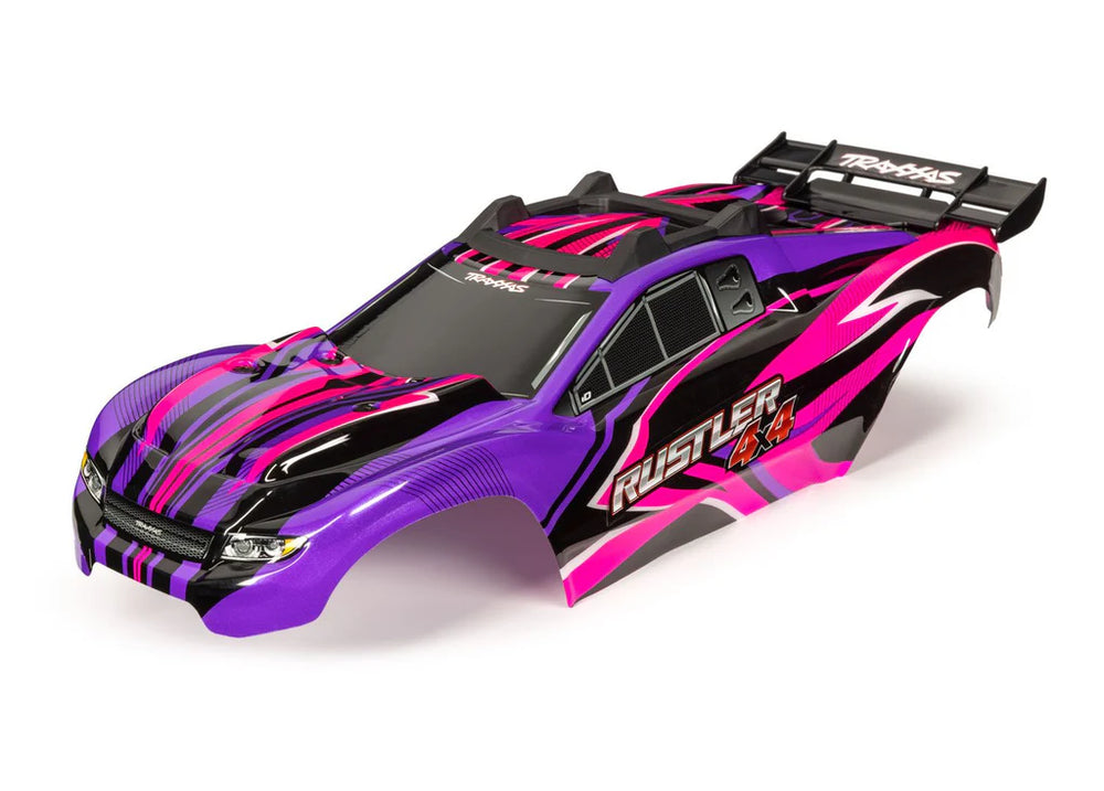 TRAXXAS auto part