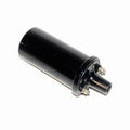 12-Volt Ignition Coil for Miscellaneous 1957-77 Jeep / Willys Vehicles Crown Automotive