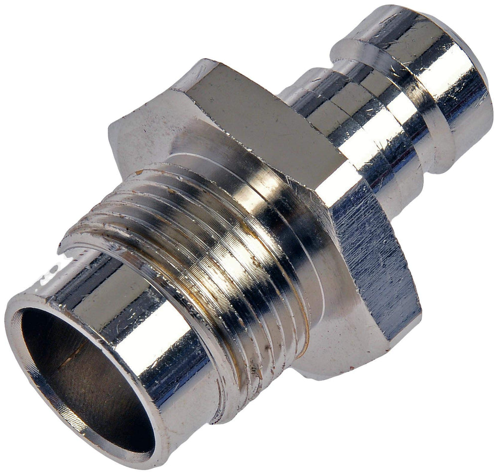 COOLANT DRAIN VALVE
