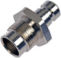 COOLANT DRAIN VALVE