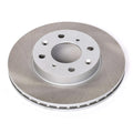Power Stop 90-91 Honda CRX Front Semi Coated Rotor