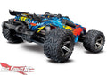 TRAXXAS auto part