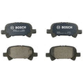 DISC BRAKE PADS