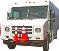CONE HOLDERTRAFFIC22IN TALL (SOLD INDIVIDUALLY)(HAS TO BE ORDERED IN QUANTITIES OF 2)