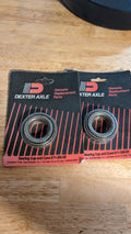 BEARING CUP & CONE 25520/25580