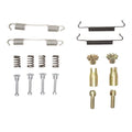 R1 Concepts Drum Brake Hardware Kit Fits BMW 318ti