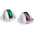 PKGD. ROUND SIDE LIGHTS