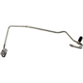 TURBOCHARGER OIL FEED LINE