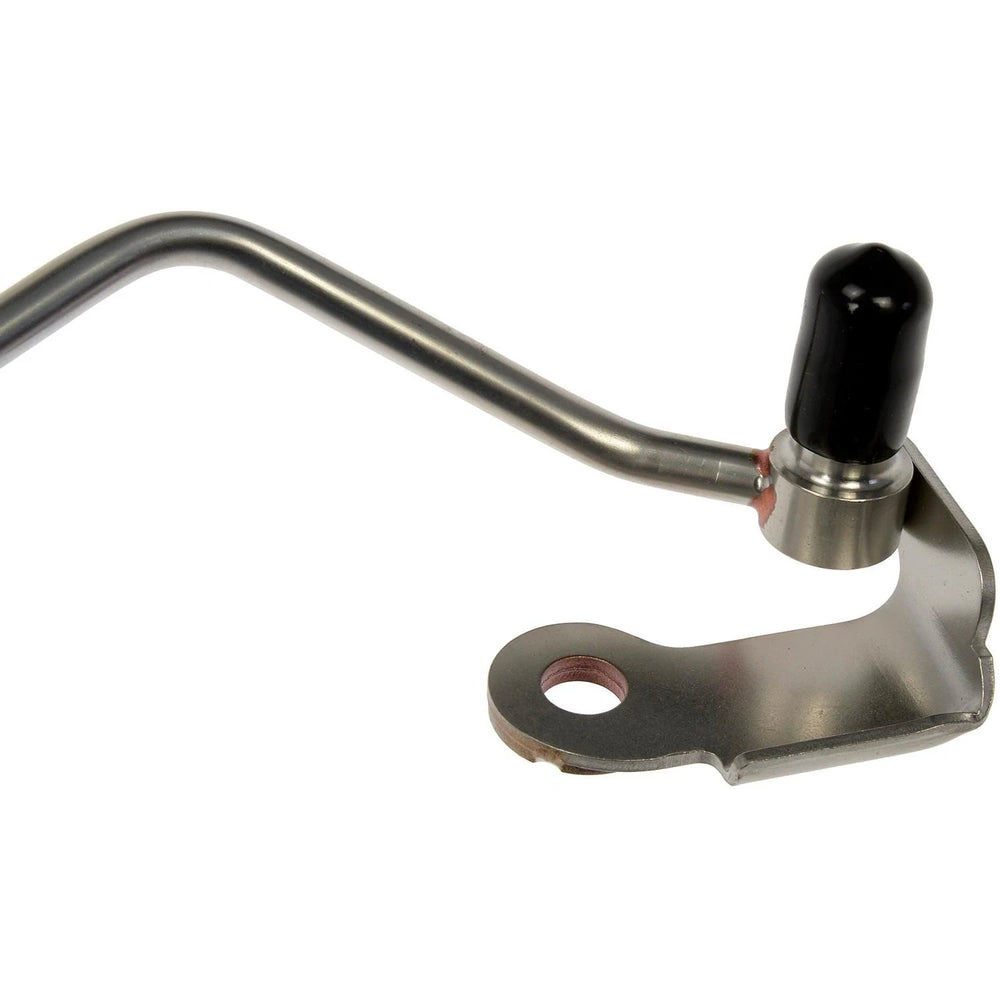 TURBOCHARGER OIL FEED LINE