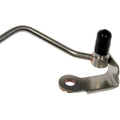 TURBOCHARGER OIL FEED LINE