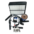 FT LH DR HDL OTR 9906 WRANGLR