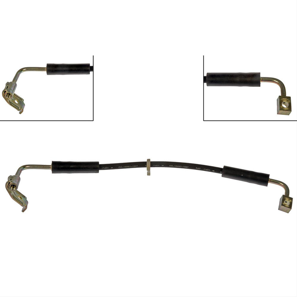 BRAKE HOSE