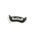 DISC BRAKE PADS