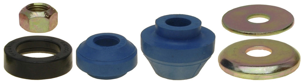 RADIUS ARM BUSHING