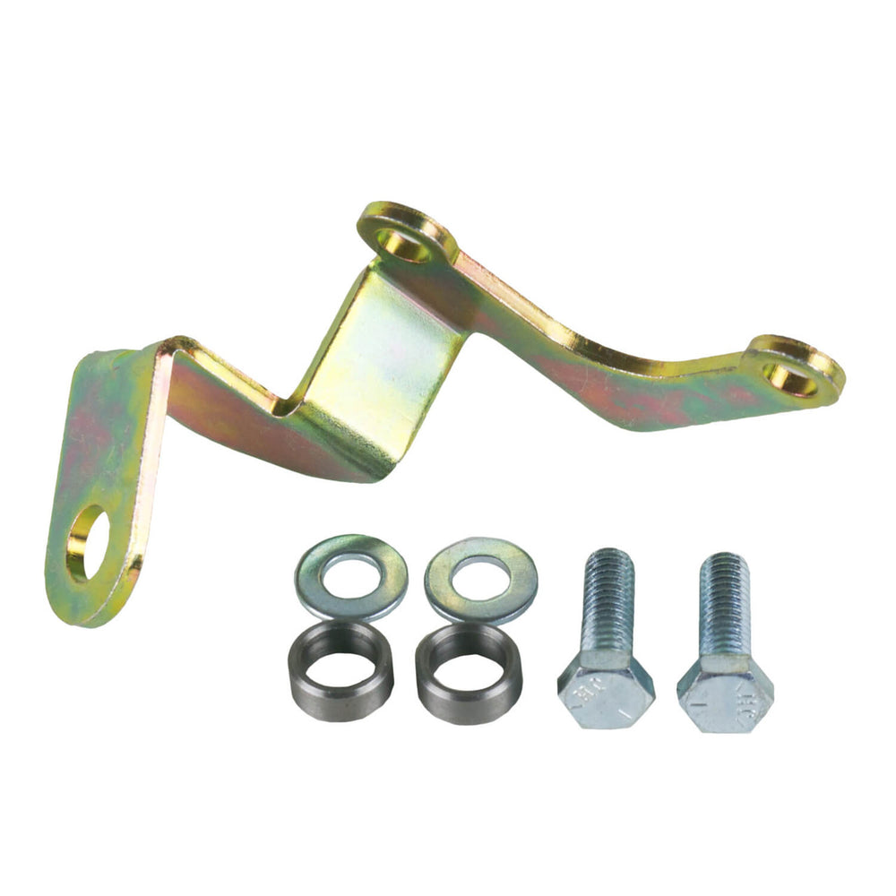 B&M Racing (Holley) roof rack