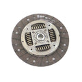 LUG NUT SST (1.38") 21MM