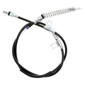 BRAKE CABLE