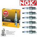 NGK 1989-88 Honda CRX HEI Ignition Coil