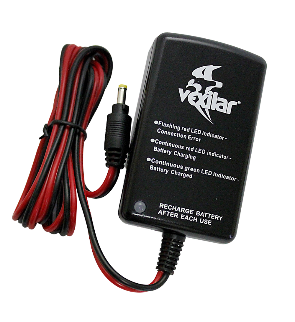 Vexilar - V-410