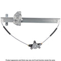 HYUNDAI ACCENT 05-00 F/R