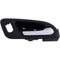 INTERIOR DOOR HANDLE