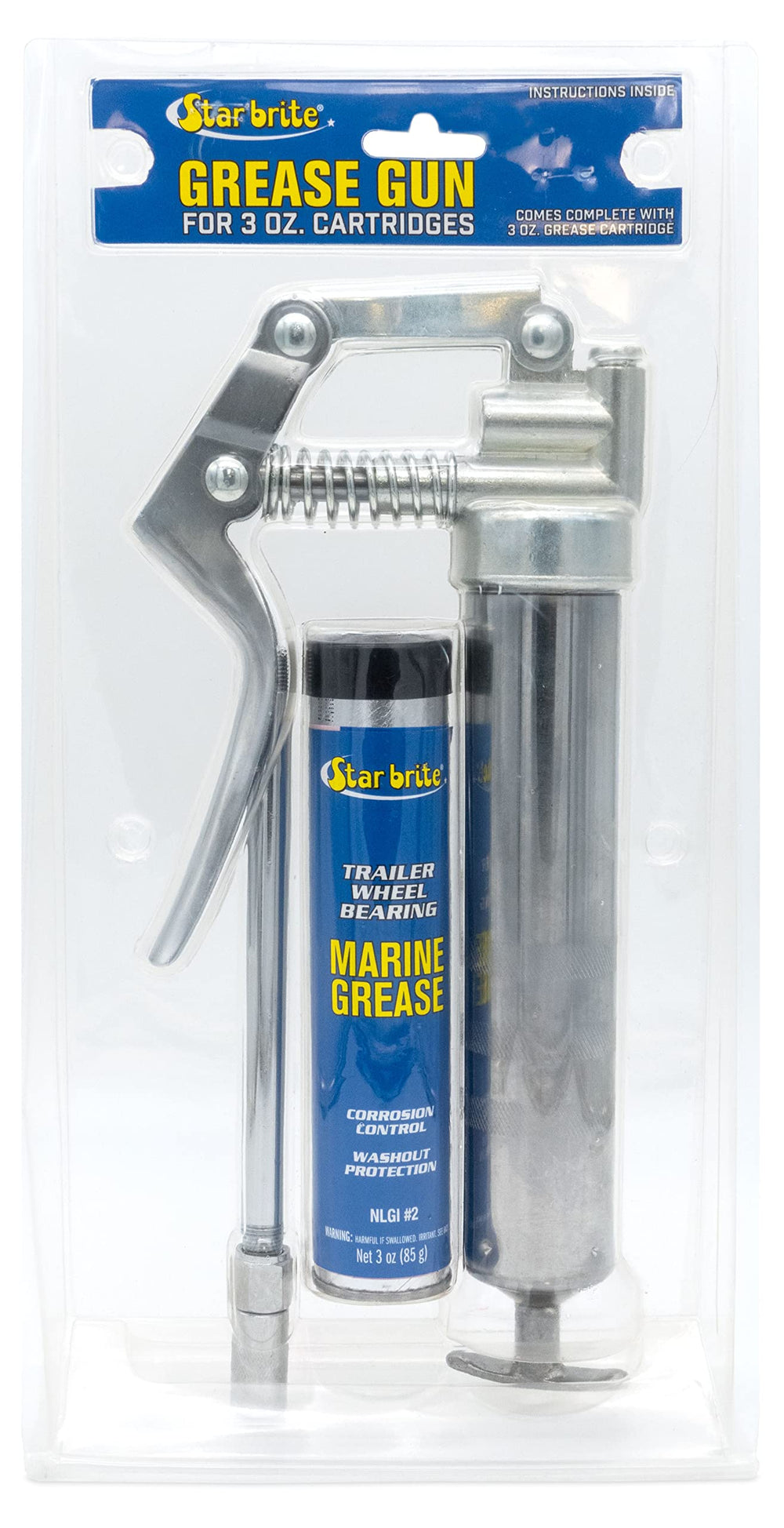 Star Brite auto part
