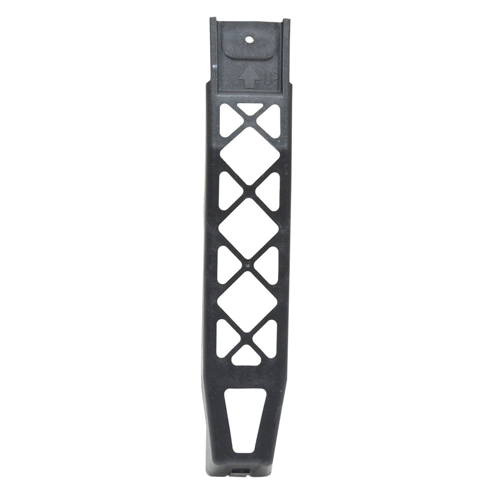FRONT BUMPER BRACKET CENTER IMPACT BRACE CHEVROLET CRUZE 1619