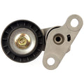 FUEL TANK STRAP