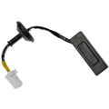 FUEL TANK STRAP
