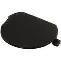 TOW HOOK COVER; JAPAN BUILT MAZDA 3 HATCHBACK/SDN 1416
