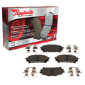 BRAKE PAD SET