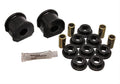 Energy Suspension 5/8in Rear Stabilizer Bar - Black