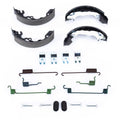 PowerStop auto part