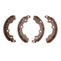 CENTRIC BRAKE SHOES