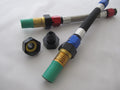 Fragola -8AN x Garden Hose Adapter Only