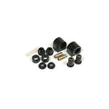 Energy Suspension 30Mm Corvette Front Stab Bar Bushing - Black