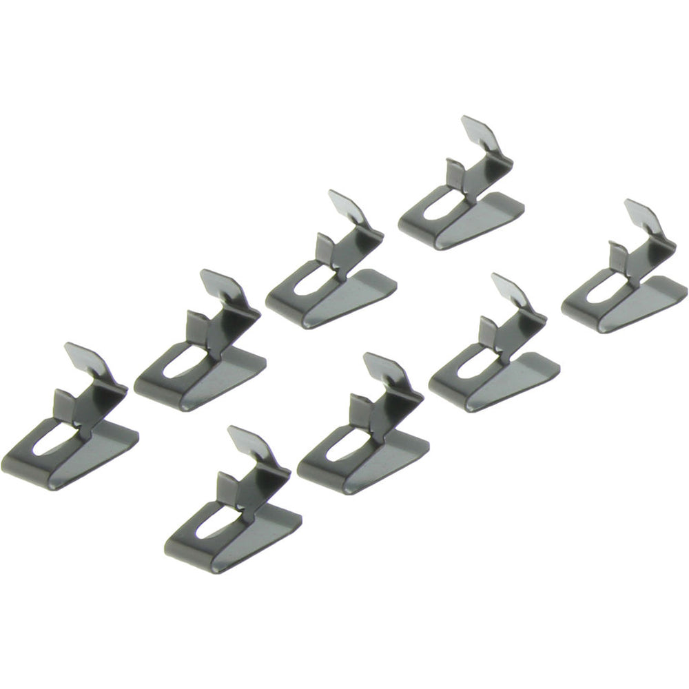 C-TEK Ceramic Brake Pads