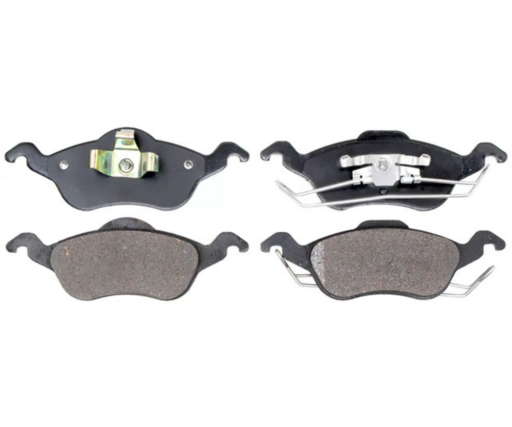R auto part