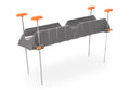 RHINO TOTE TANK SEWER HOSE SUPPORT KIT