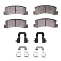 DFC auto part