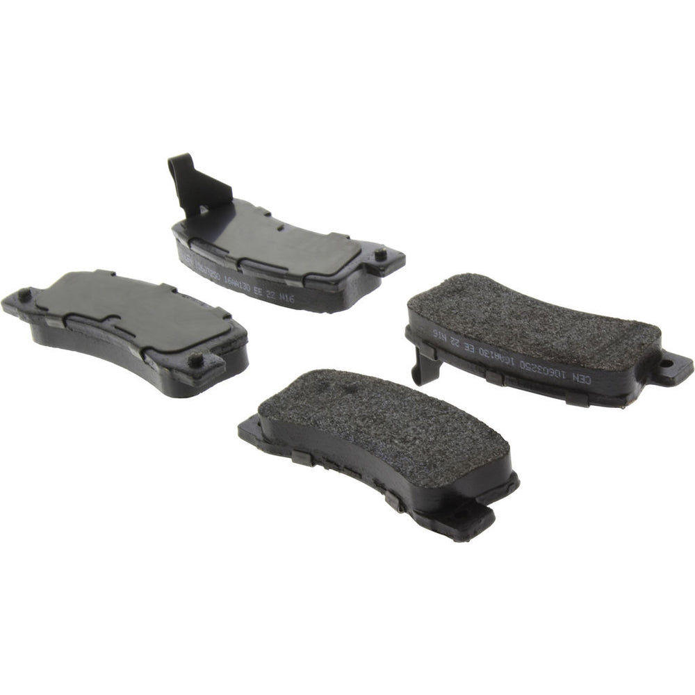 DFC auto part