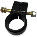 Column Collar 3-Hole Black