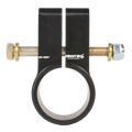 Column Collar 3-Hole Black