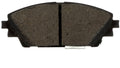 DISC BRAKE PADS