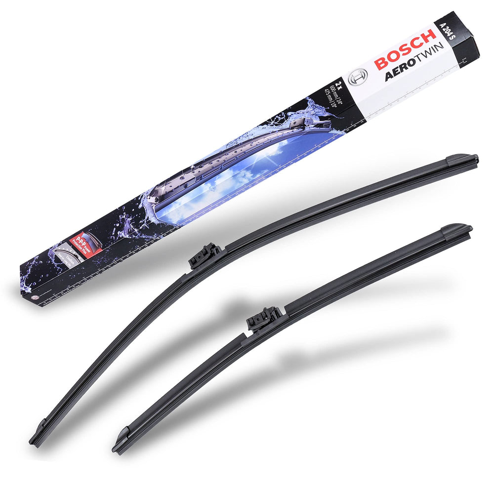 BOSCH AEROTWIN WIPER BLADE SET