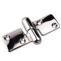 SEA DOG auto part detail