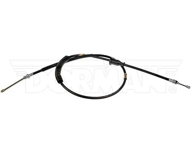 BRAKE CABLE
