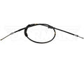 BRAKE CABLE